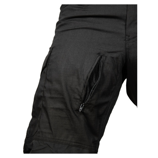 Pantalon de combat ROK - Noir - Ragnar Raids