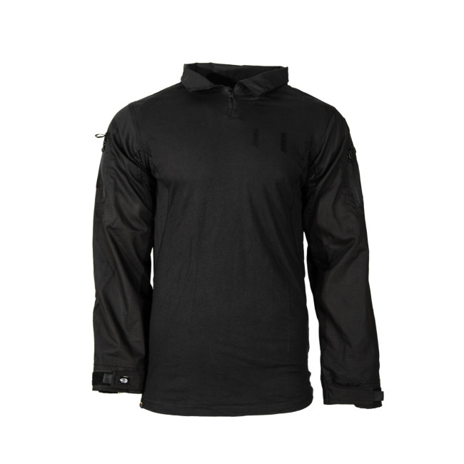 Chemise de combat ROK - Noir - Ragnar Raids