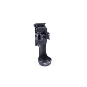 Porte-lampe rotatif V55L (diamètre corps entre 2,4 et 2,8cm) - Nextorch
