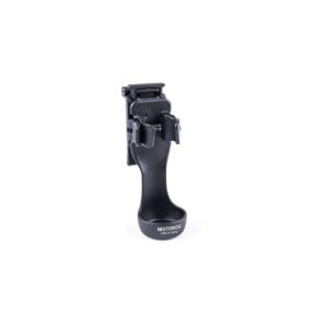 Obrotowy uchwyt na latarkę V55L (średnica korpusu między 2,4 a 2,8cm) - Nextorch