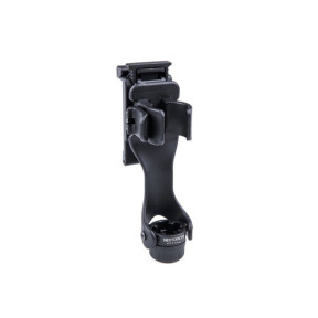Portabastón giratorio V75 para bastón de defensa telescópico NEX N21C/N28C - Nextorch