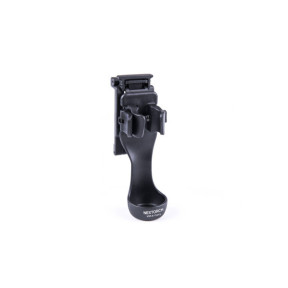 Porta torcia rotante V55 (diametro corpo tra 1,9 e 2,3cm) - Nextorch