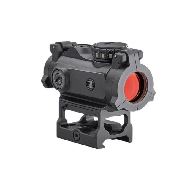 Roodpuntvisier ROMEO MDR 1x20mm 2MOA - SIG Sauer