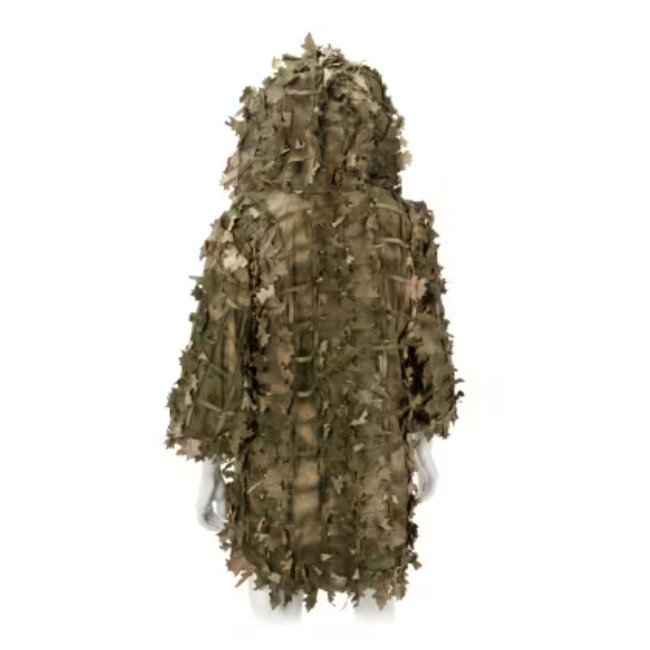 Ghillie z liści Everglade - Invader Gear