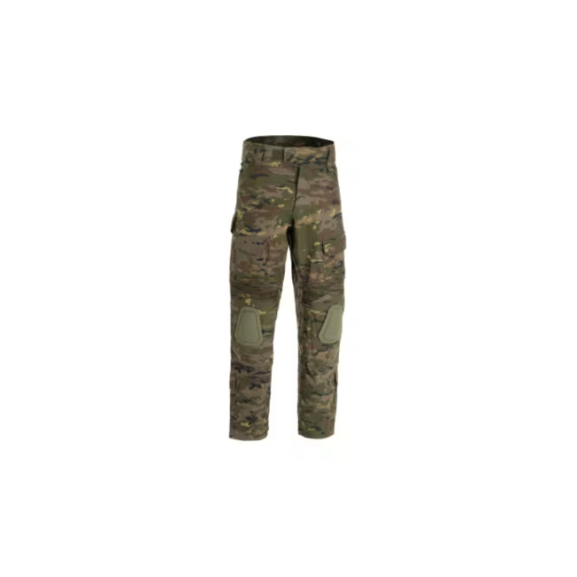 Spodnie bojowe Predator Spanish Digital Woodland - Invader Gear