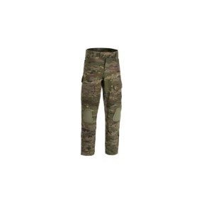 Pantalon de combat Predator Spanish Digital Woodland - Invader Gear