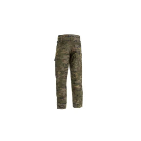 Kampfhose Predator Spanish Digital Woodland - Invader Gear