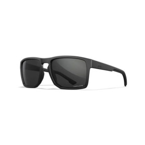 Ballistische beschermingsbril Founder (Rookglas) - Zwart - Wiley X