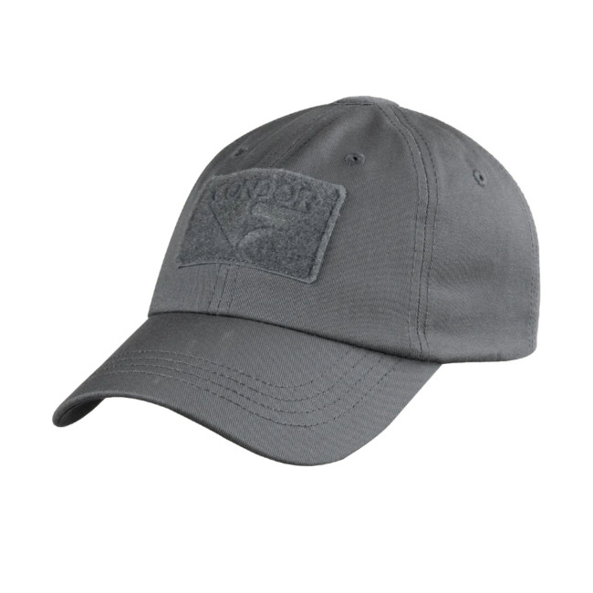 Casquette tactique - Gris Graphite - Condor Outdoor