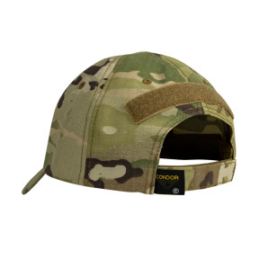 Taktische Kappe - Multicam - Condor Outdoor