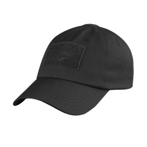 Tactische pet - Zwart - Condor Outdoor