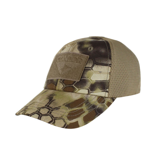 Cappellino tattico in mesh - Kryptek Highlander - Condor Outdoor