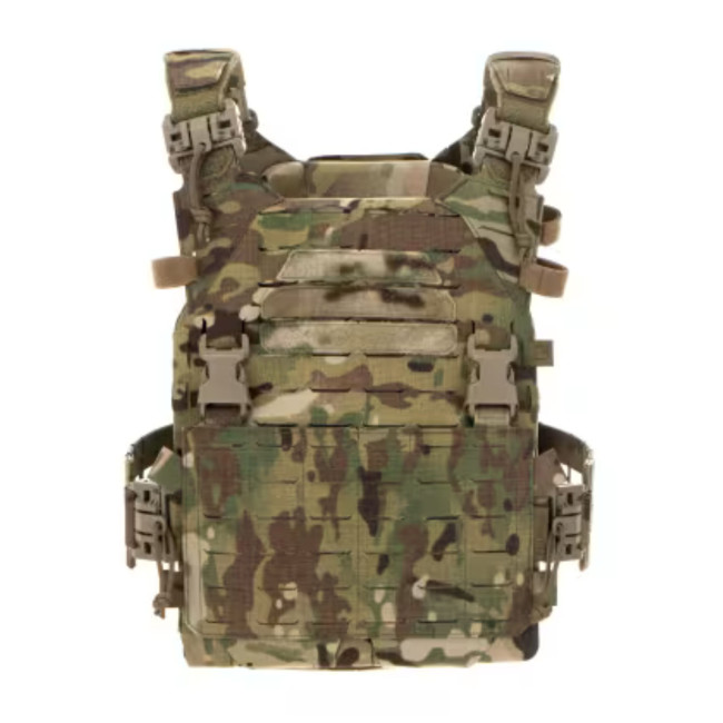 Colete porta-placa Operator - Multicam - Clawgear