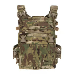 Plattenträger-Weste Operator - Multicam - Clawgear