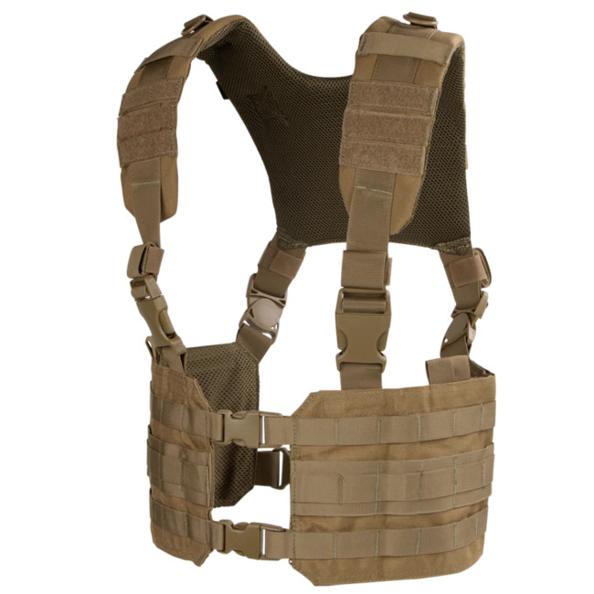 Chest Rig Weste Ronin - Coyote - Condor Outdoor