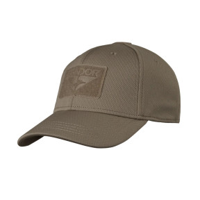 Gorra táctica Flex - Marrón - Condor Outdoor