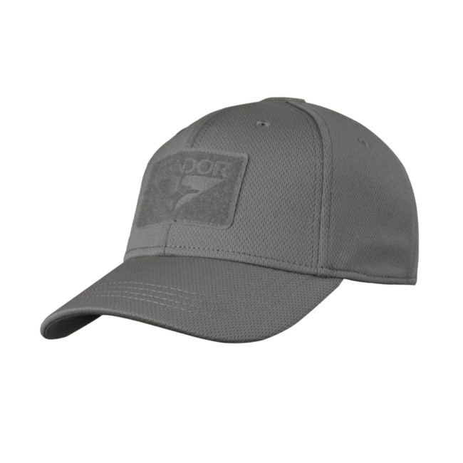 Taktische Flex-Kappe - Graphitgrau - Condor Outdoor