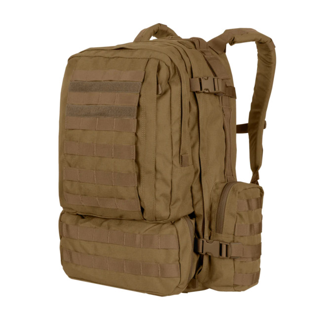 Zaino 50L 3-Day Assault - Coyote - Condor Outdoor