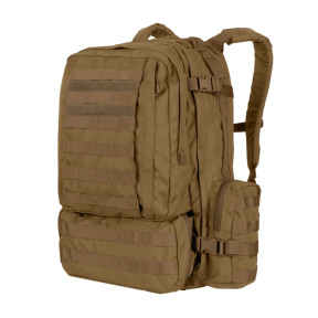 Mochila 50L 3-Day Assault - Coyote - Condor Outdoor