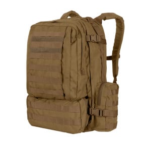 Mochila 50L 3-Day Assault - Coiote - Condor Outdoor