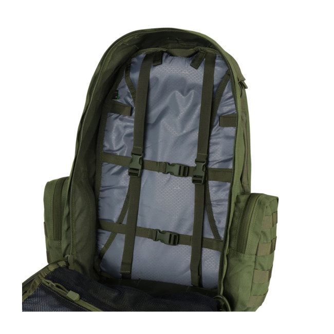 Sac à dos 50L 3-Day Assault - Noir - Condor Outdoor