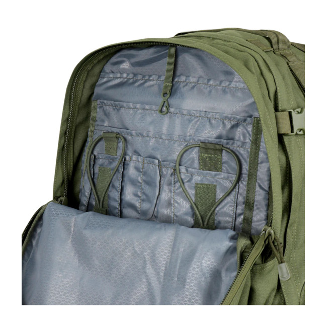Mochila 50L 3-Day Assault - Coyote - Condor Outdoor