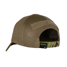 Taktische Mesh-Kappe - Multicam - Condor Outdoor