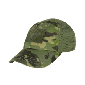 Cappello tattico in mesh - Multicam Tropic - Condor Outdoor
