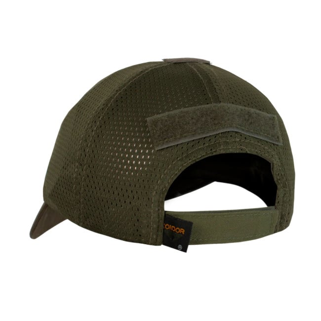 Tactische mesh pet - Multicam Tropic - Condor Outdoor