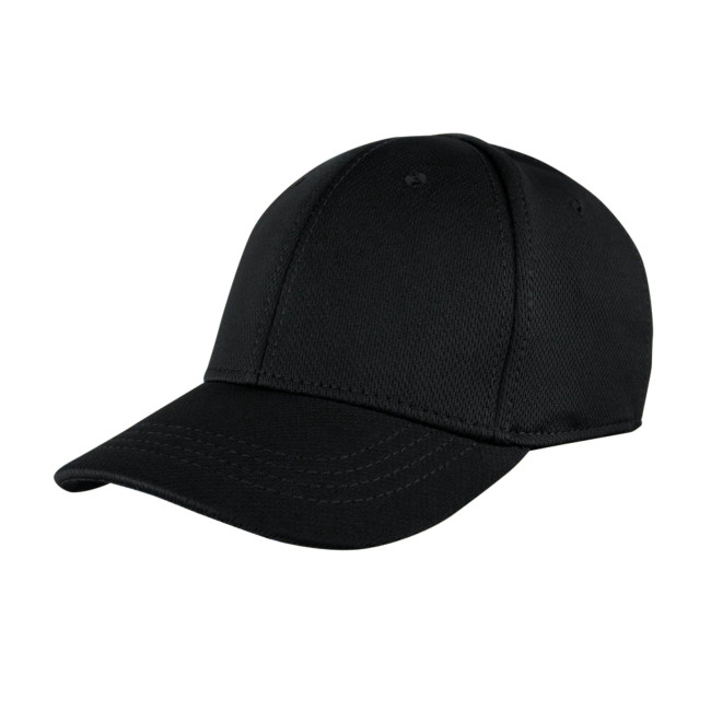 Gorra táctica Flex Team - Negro - Condor Outdoor