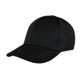 Boné tático Flex Team - Preto - Condor Outdoor