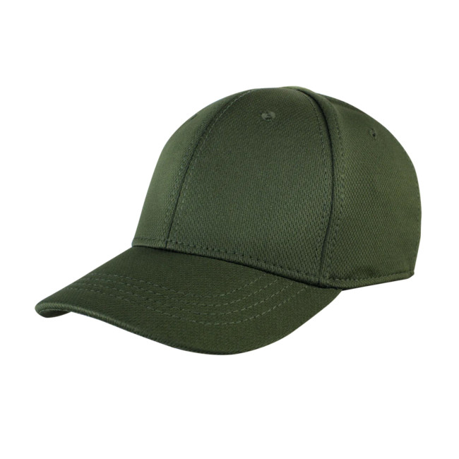 Gorra táctica Flex Team - Verde Oliva - Condor Outdoor