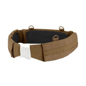 Cintura da combattimento Slim - Coyote - Condor Outdoor