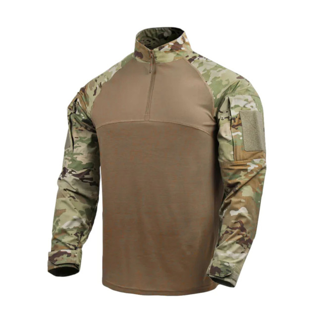 Chemise de combat Gen II - Multicam - Condor Outdoor