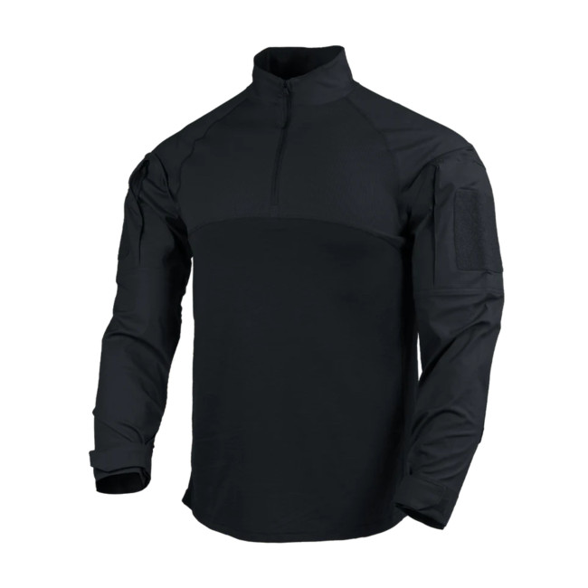 Chemise de combat Gen II - Noir - Condor Outdoor