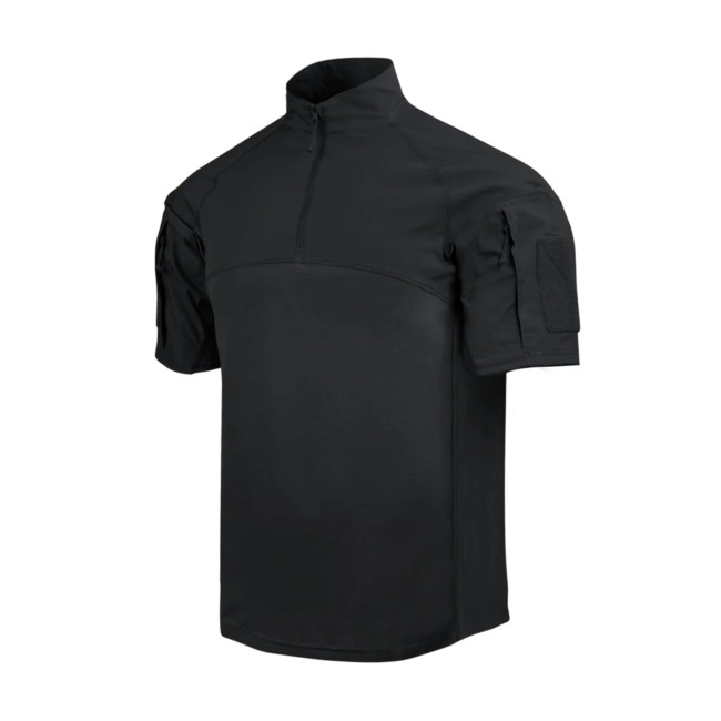 Gevechtsshirt met korte mouwen Gen II - Zwart - Condor Outdoor