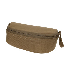Custodia per occhiali da sole - Coyote - Condor Outdoor