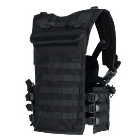 Modular Vest - Black - Condor Outdoor