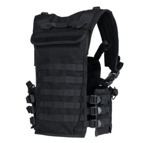 Gilet modulaire - Noir - Condor Outdoor