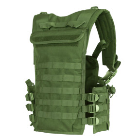 Colete modular - Verde Oliva - Condor Outdoor