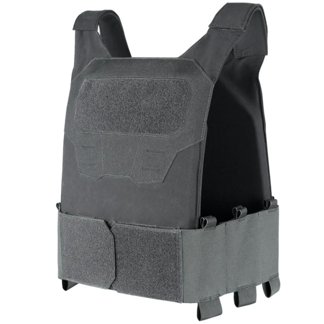 Chaleco portaplacas Specter - Gris Pizarra - Condor Outdoor