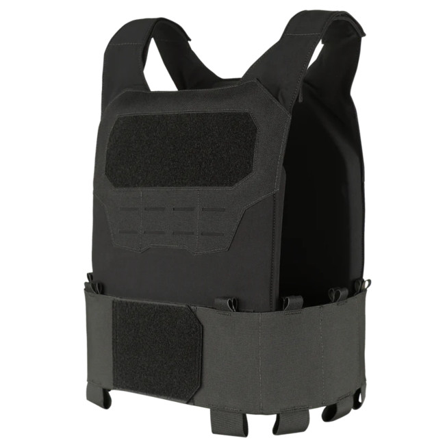 Colete porta-placas Specter - Preto - Condor Outdoor