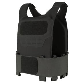 Chaleco porta-placas Specter - Negro - Condor Outdoor