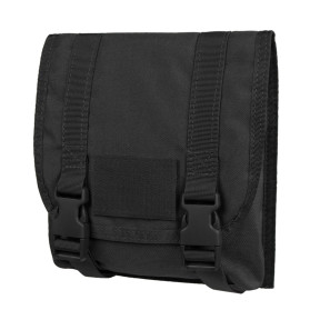 Grote utiliteitszak - Zwart - Condor Outdoor