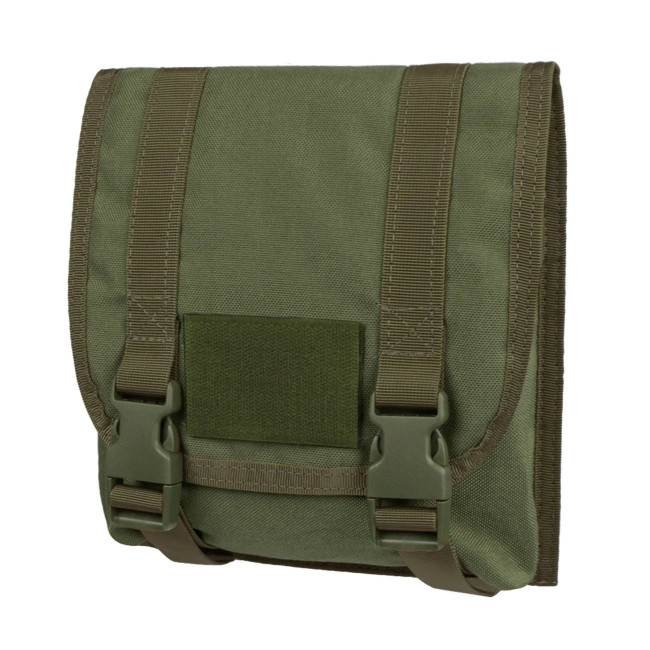 Grande tasca utilitaria - Verde Oliva - Condor Outdoor