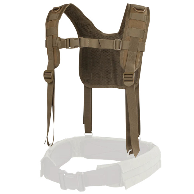 Arnés en H - Coyote - Condor Outdoor