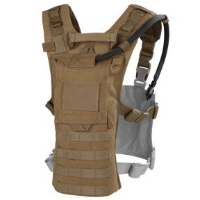 Harnais pour poche d'hydratation - Coyote - Condor Outdoor