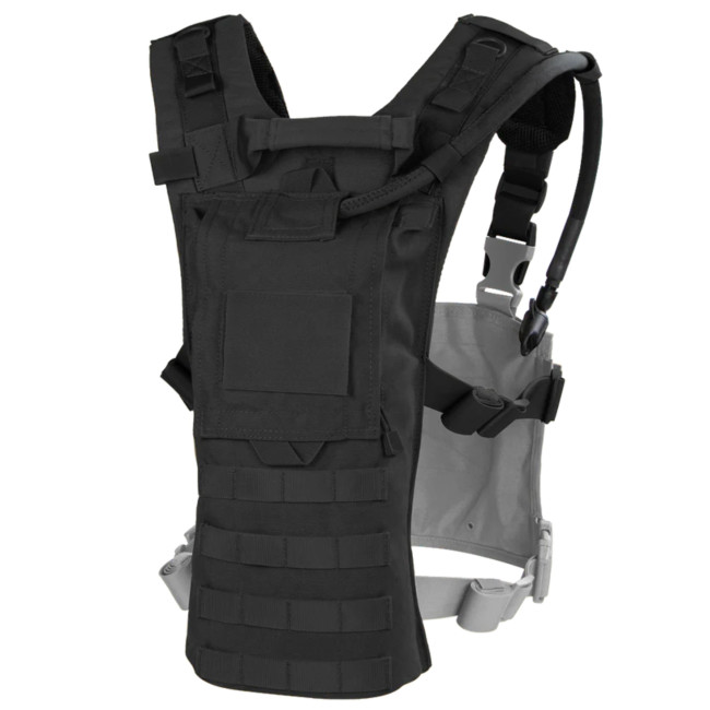 Arnés para bolsa de hidratación - Negro - Condor Outdoor
