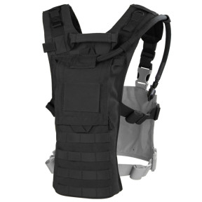Arnês para bolsa de hidratação - Preto - Condor Outdoor