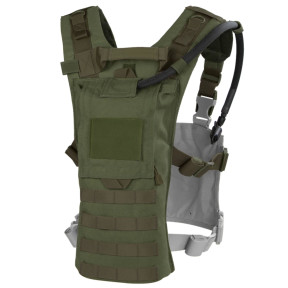Szelki do bukłaku - Olive Green - Condor Outdoor